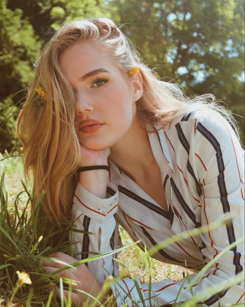 Astrid Trueman