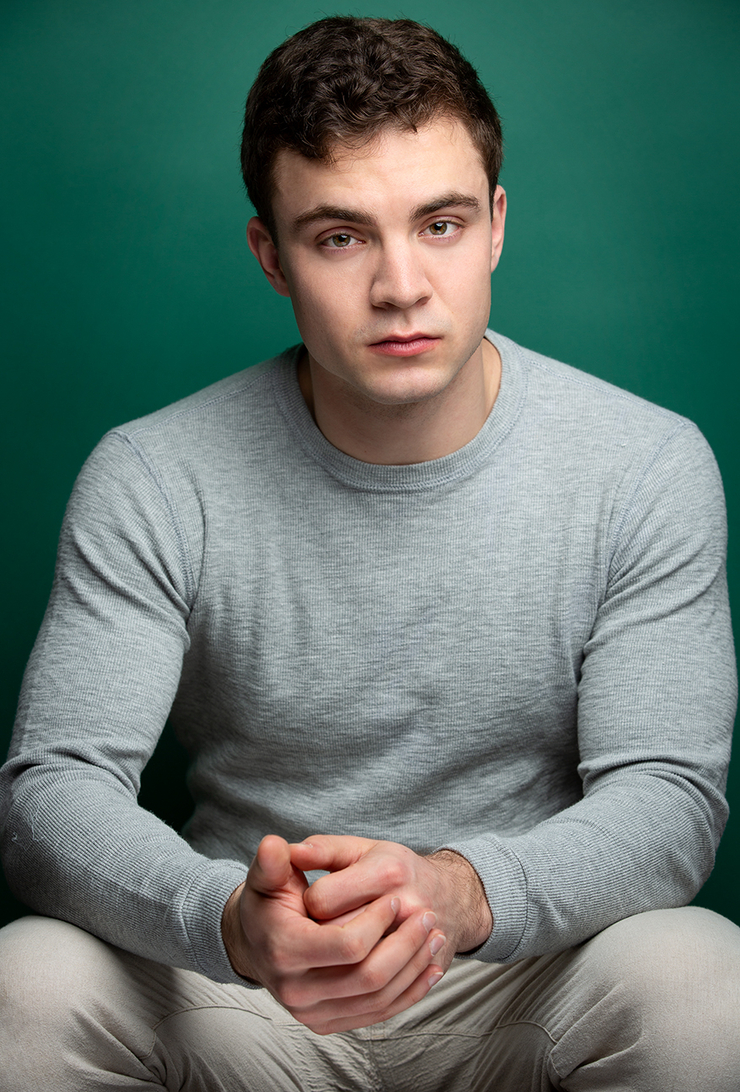 Josh Dohy