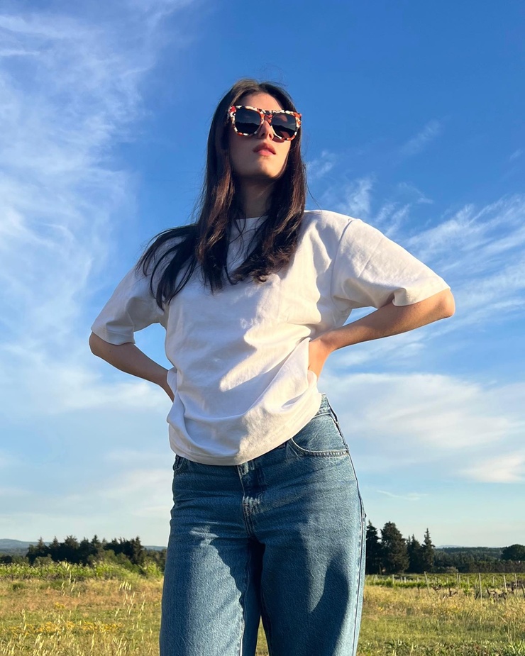 Zoïa Mossour