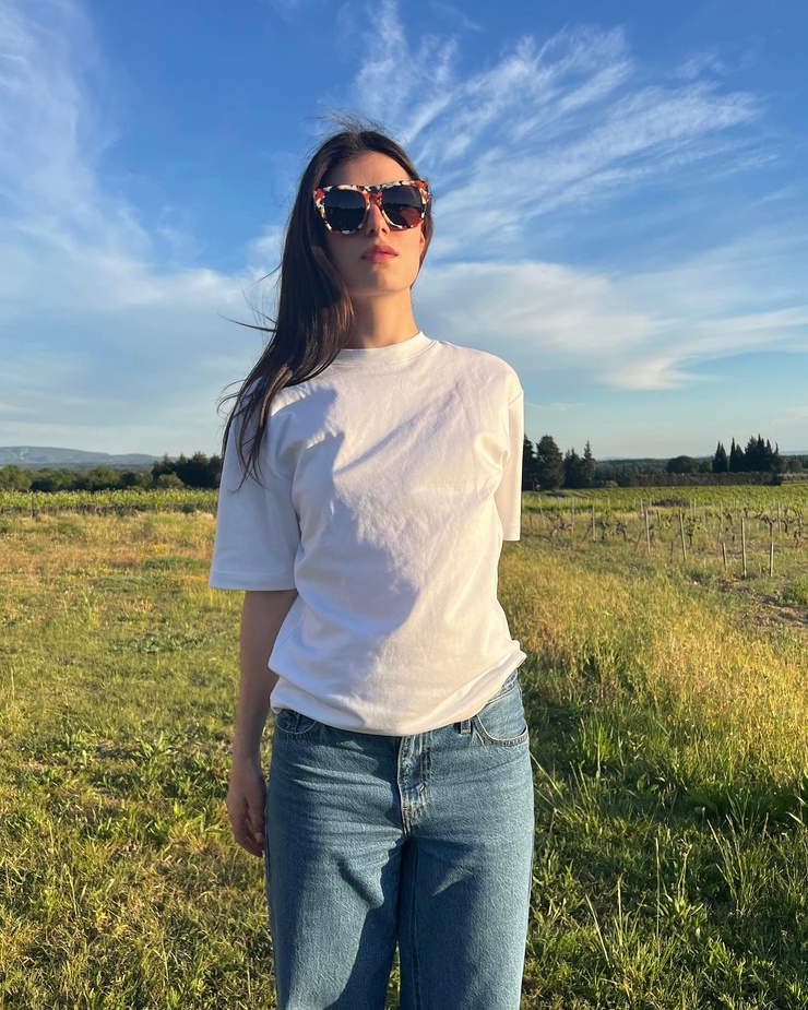 Zoïa Mossour