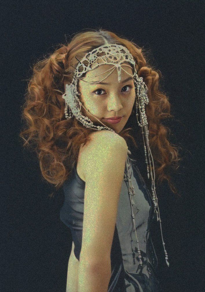 Yoo-jin