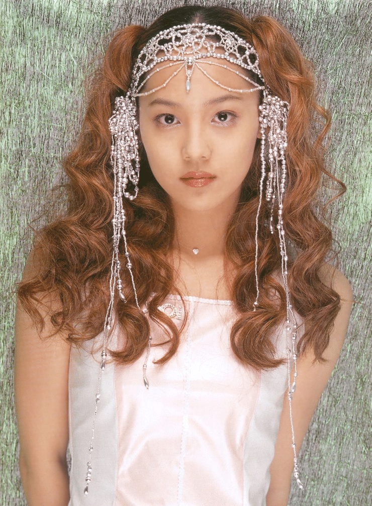 Yoo-jin