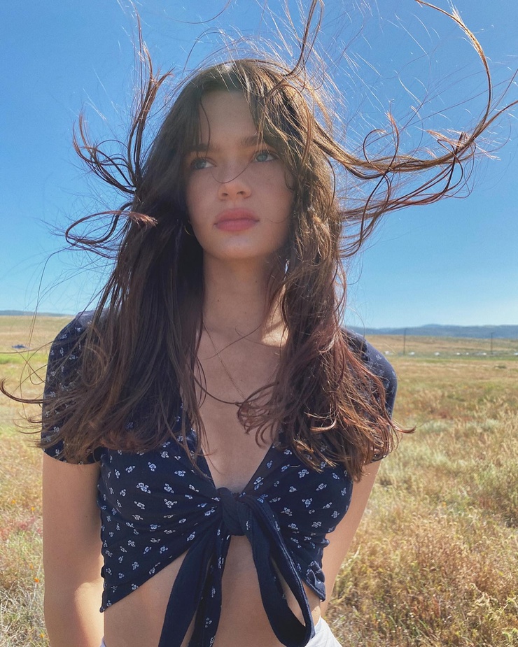 Greta Brooks