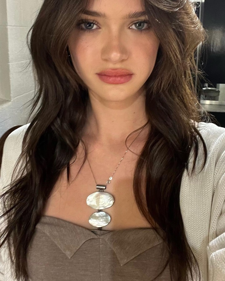 Greta Brooks