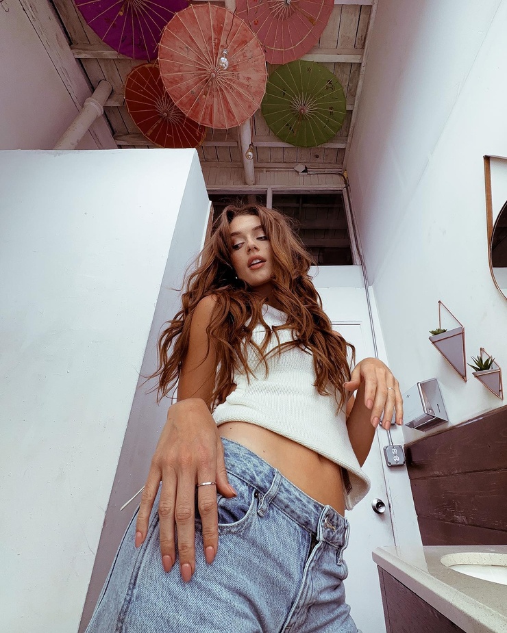 Lacey Claire Rogers