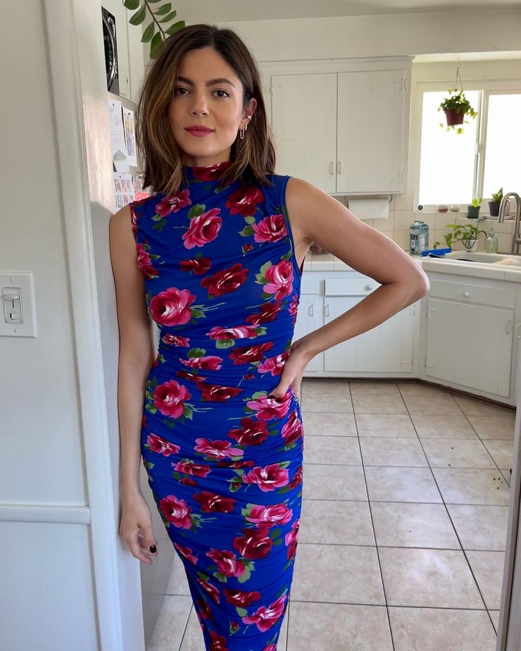 Monica Barbaro Monica Barbaro