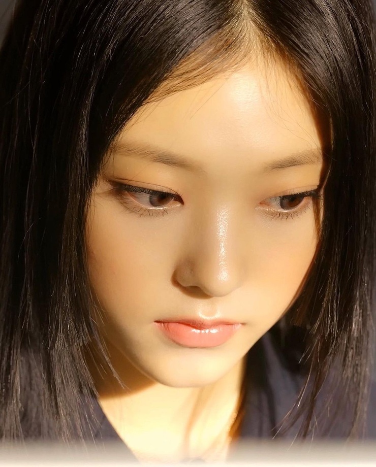 Hae-rin Kang