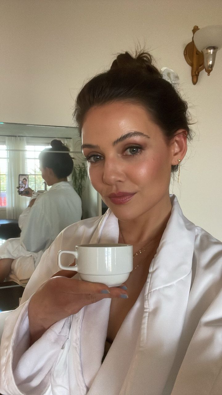 Danielle Campbell Danielle Campbell