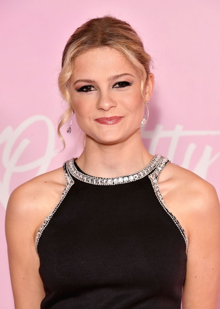 Darci Lynne Farmer