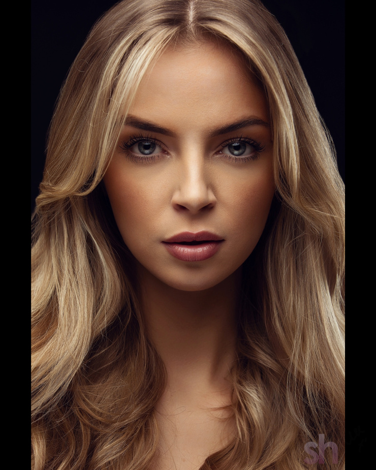Lucia Needham