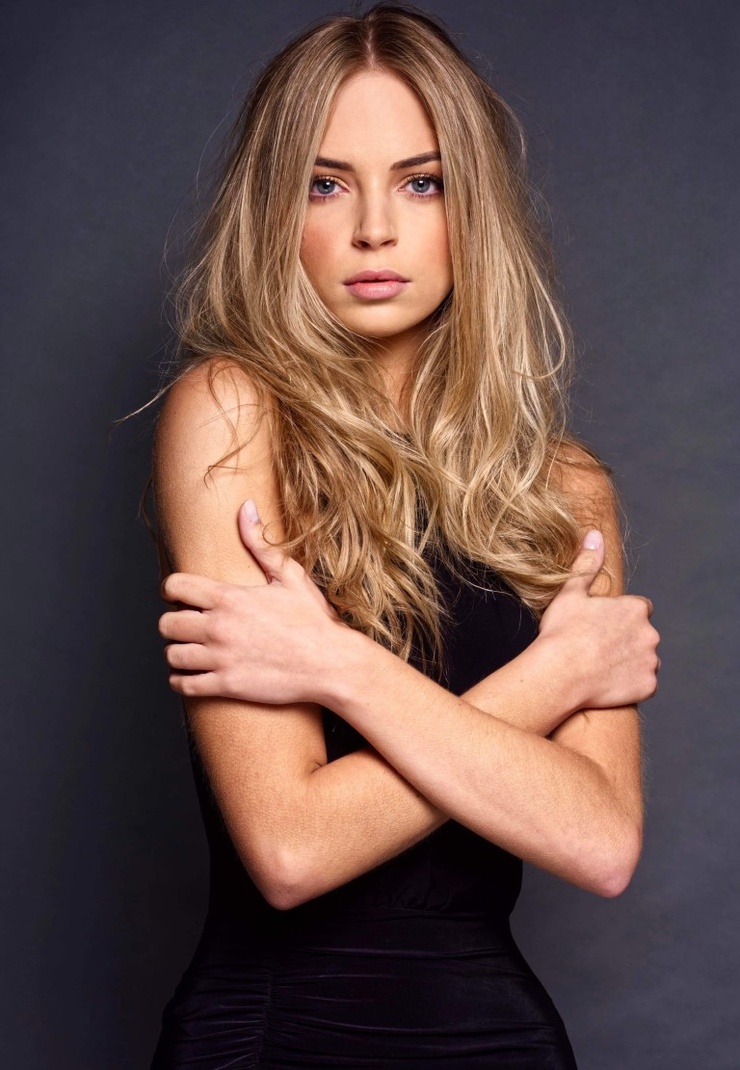 Lucia Needham