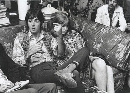 Jane Asher