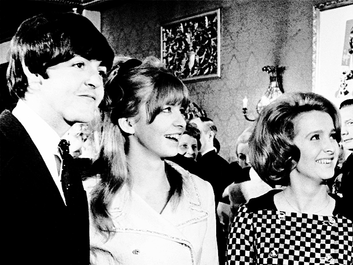 Jane Asher