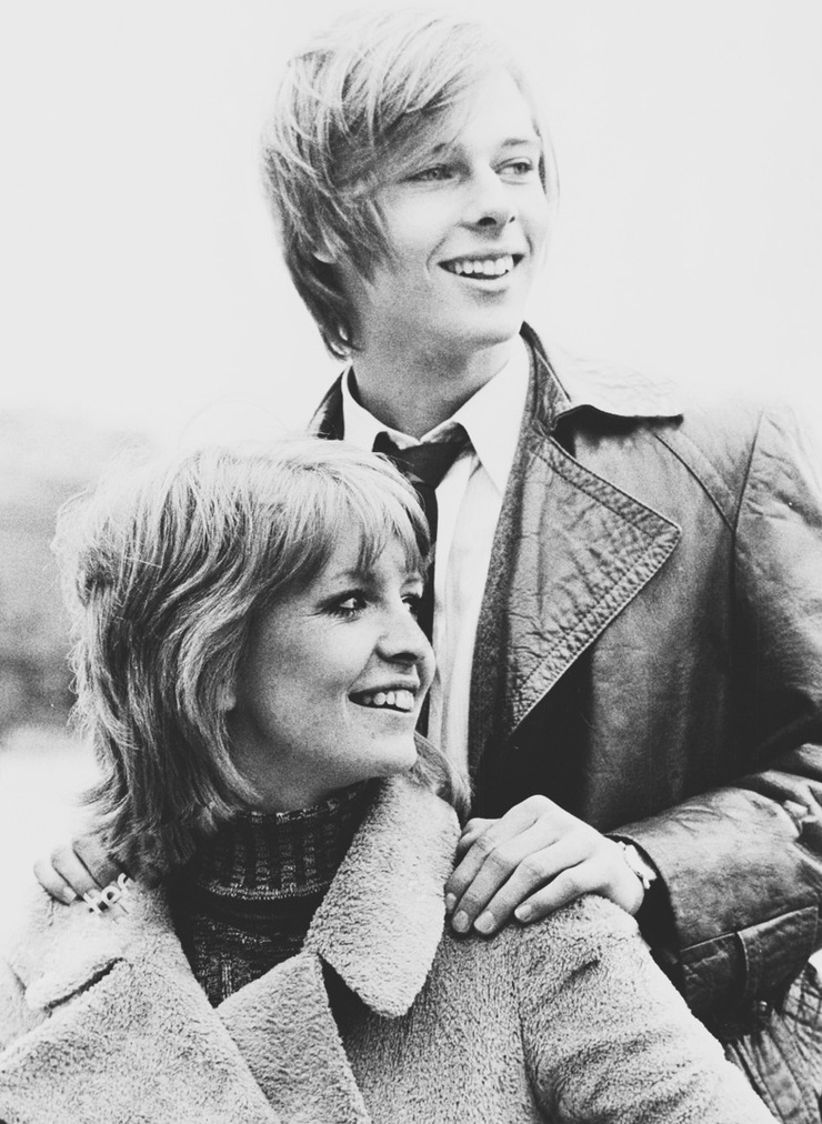 Jane Asher