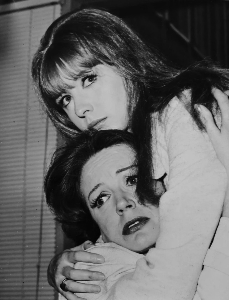 Jane Asher
