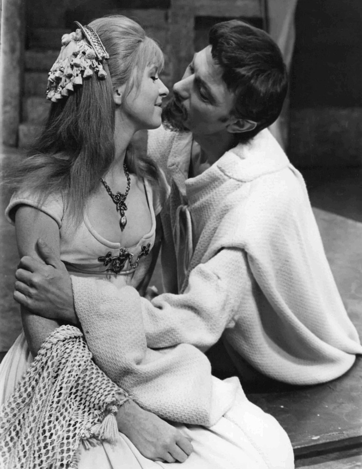 Jane Asher