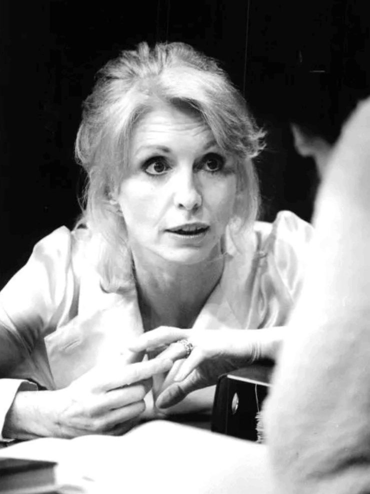 Jane Asher