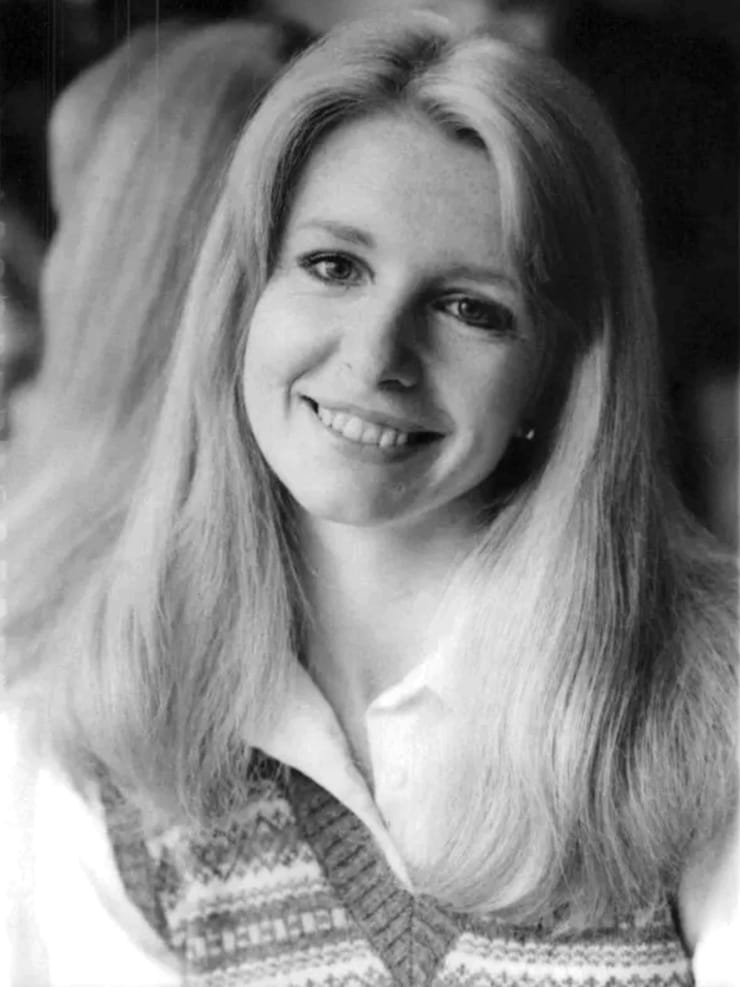 Jane Asher