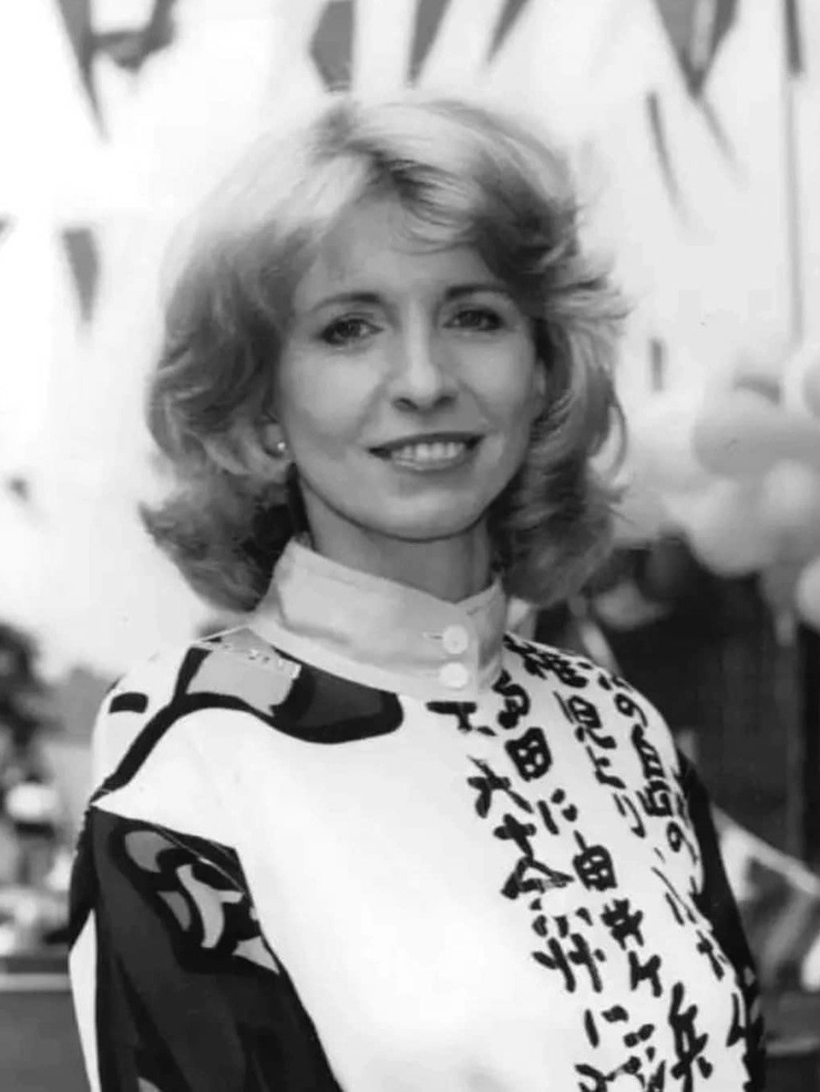 Jane Asher