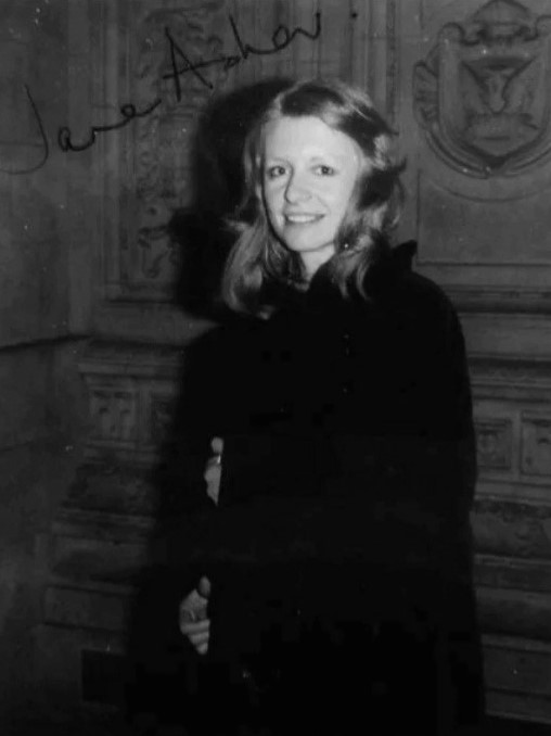 Jane Asher