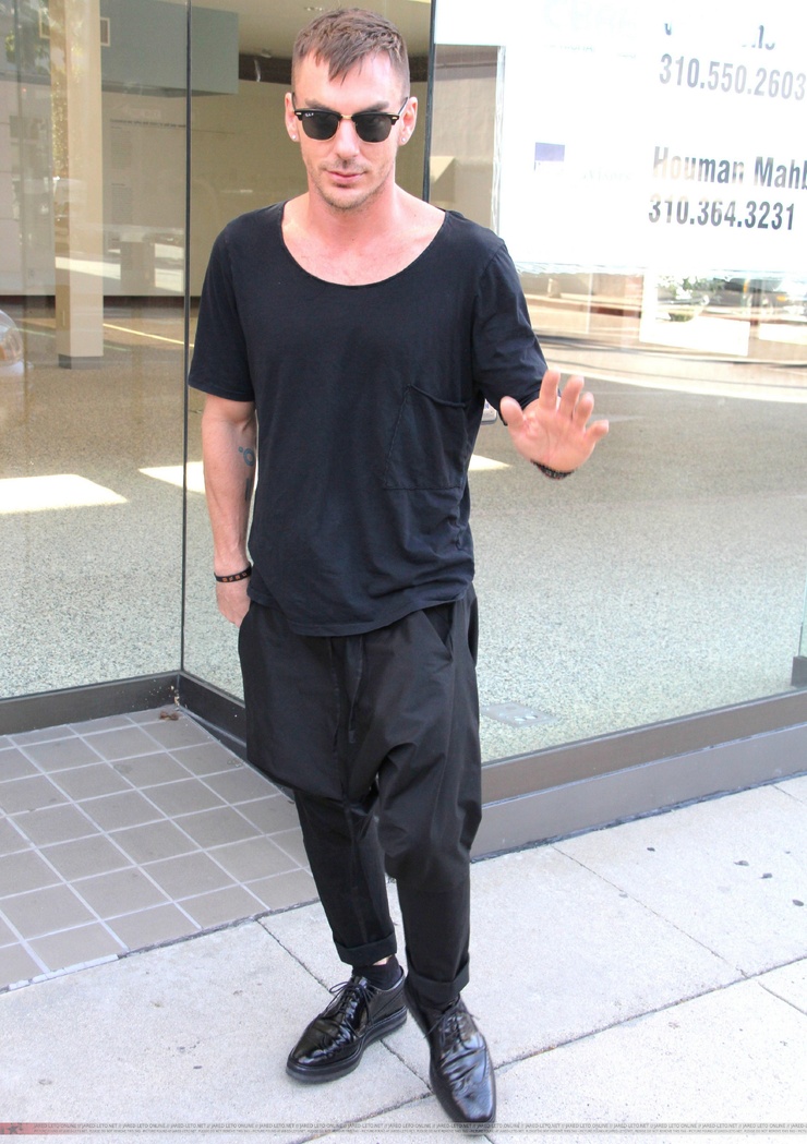 Shannon Leto