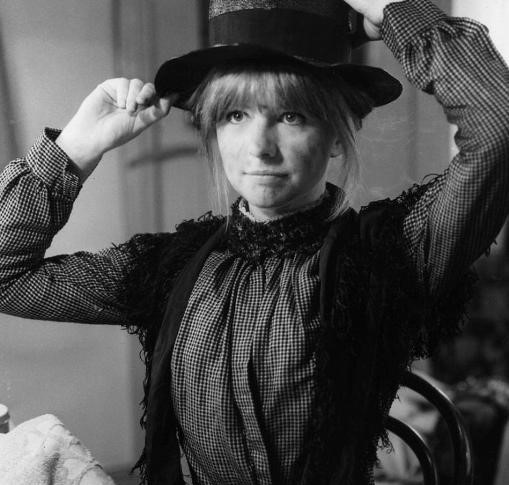 Jane Asher