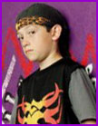 Craig Roberts