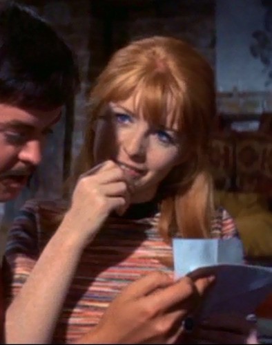 Jane Asher
