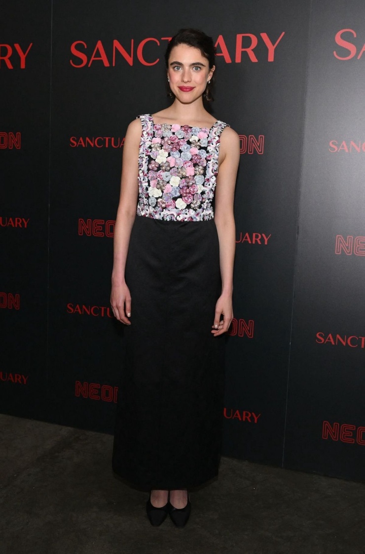 Margaret Qualley