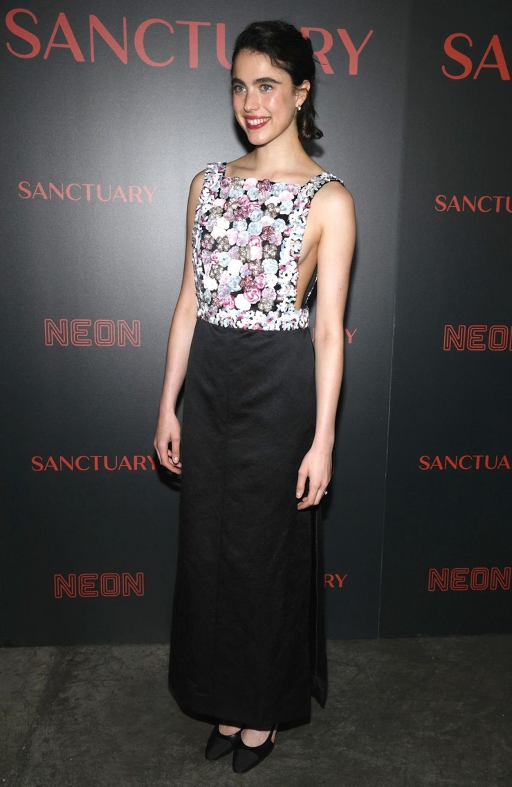 Margaret Qualley