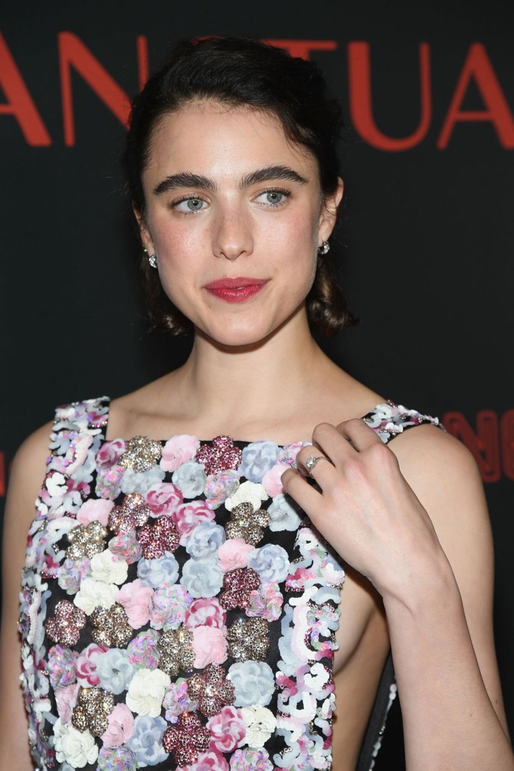 Margaret Qualley