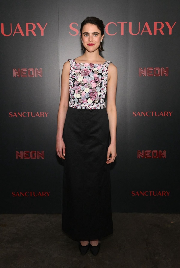 Margaret Qualley