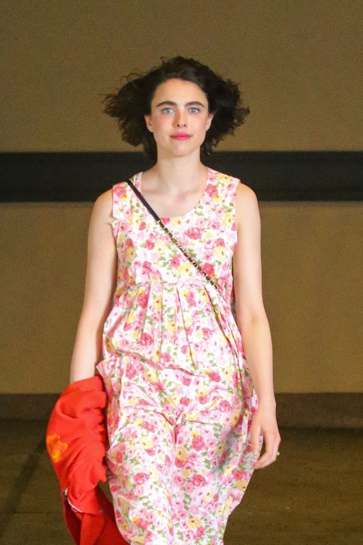 Margaret Qualley