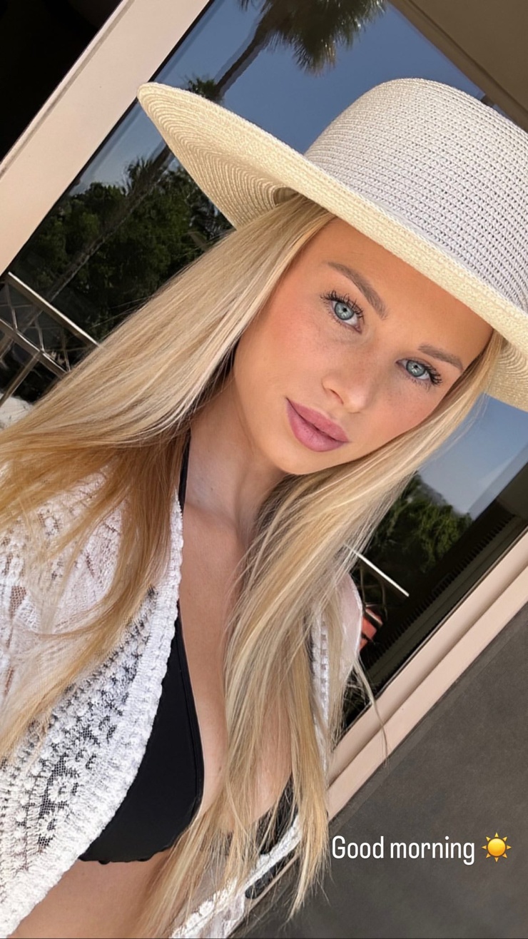 Maren Tschinkel.