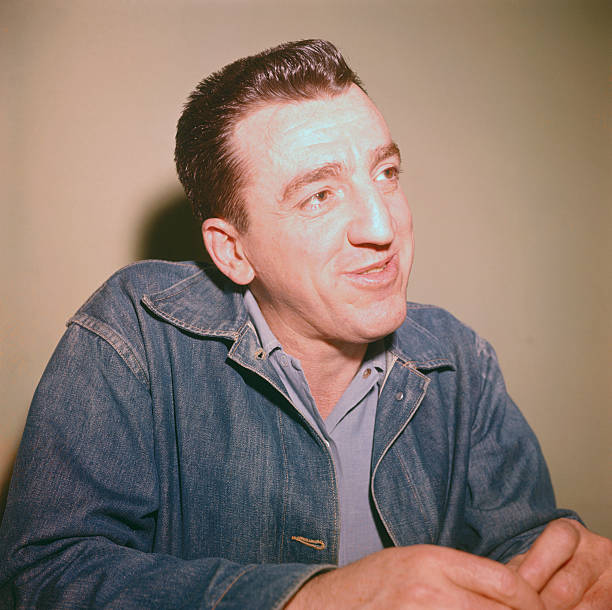 Caryl Chessman