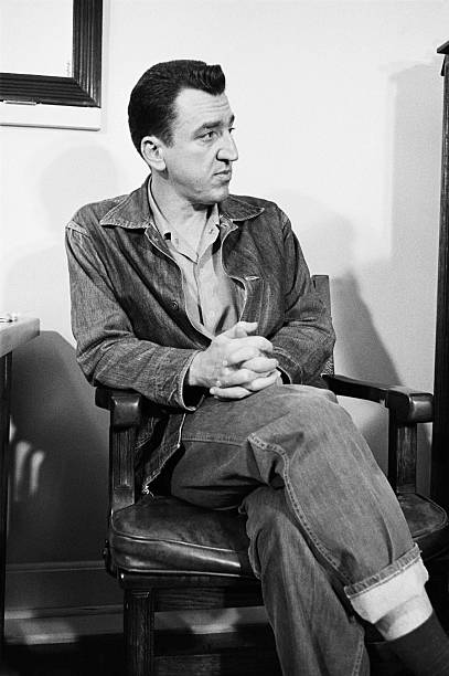 Caryl Chessman