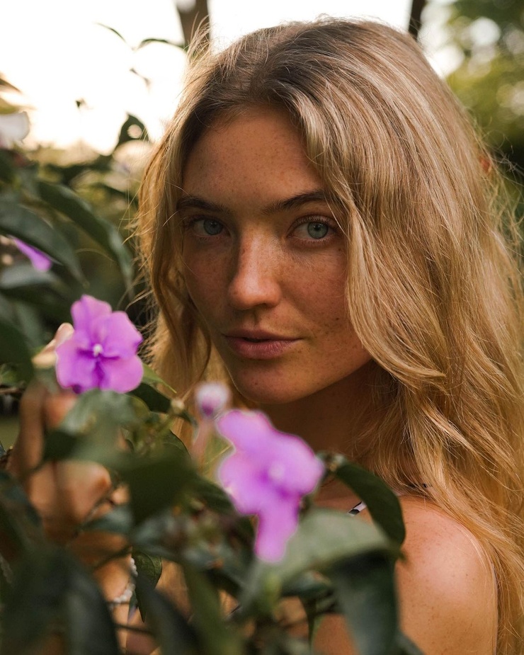 Palonia Olson