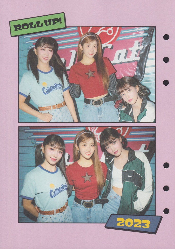 STAYC