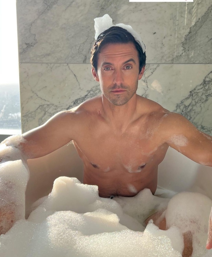 Milo Ventimiglia