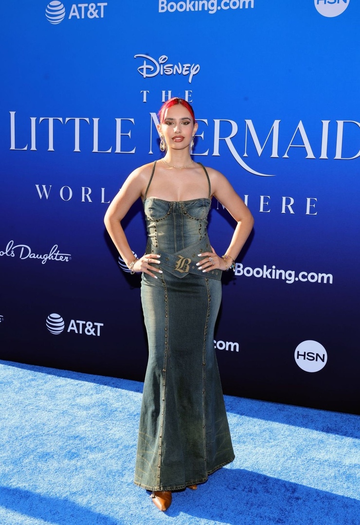 Kylie Cantrall Kylie Cantrall