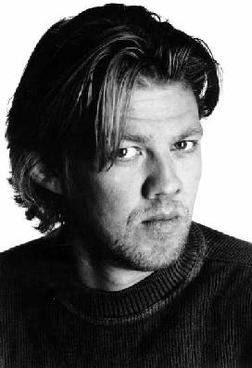 Helgi Björnsson