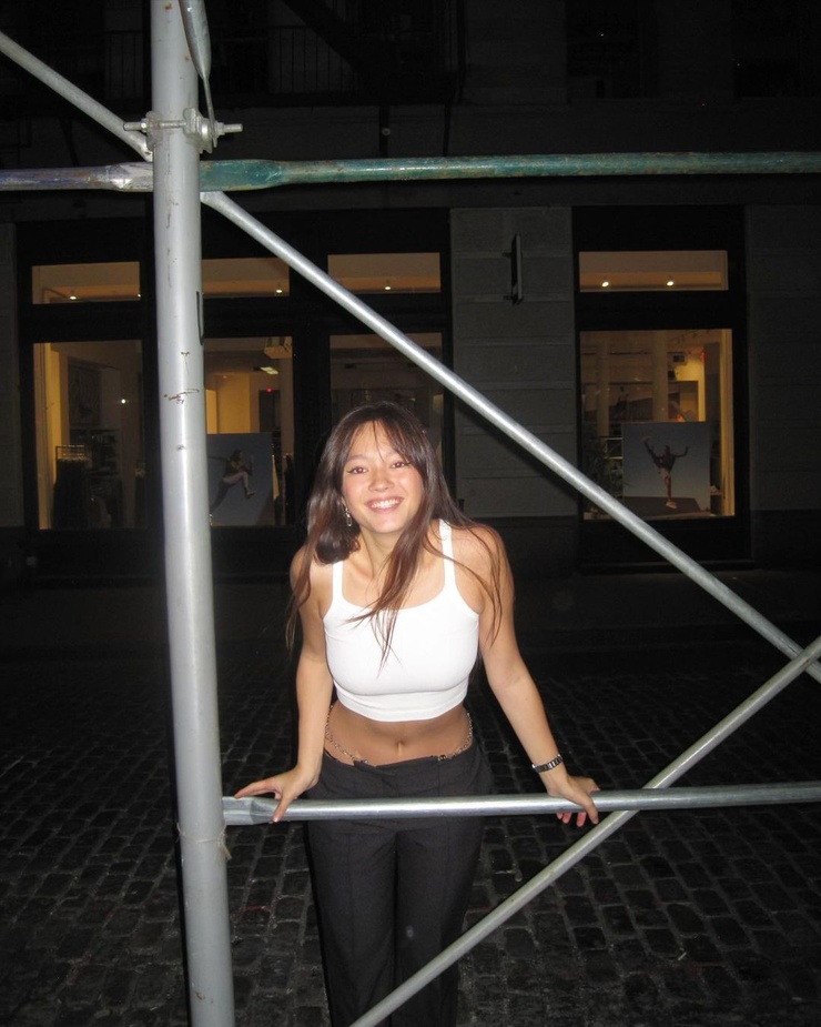 Lily Chee