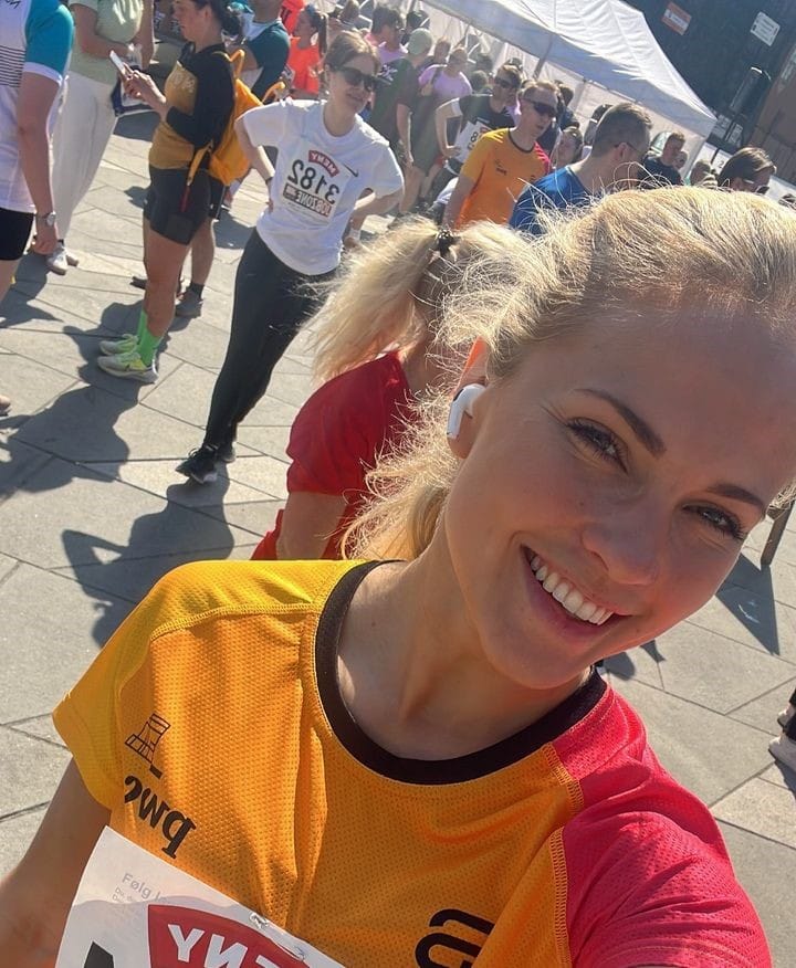 Emilie Nereng