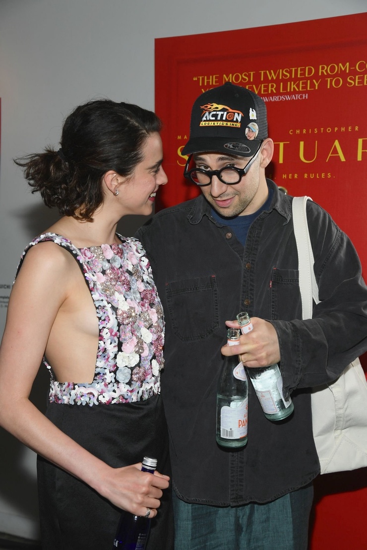 Margaret Qualley