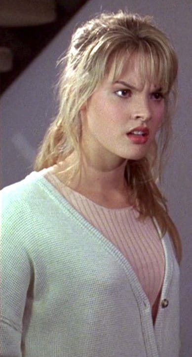 Veronica Vaughn