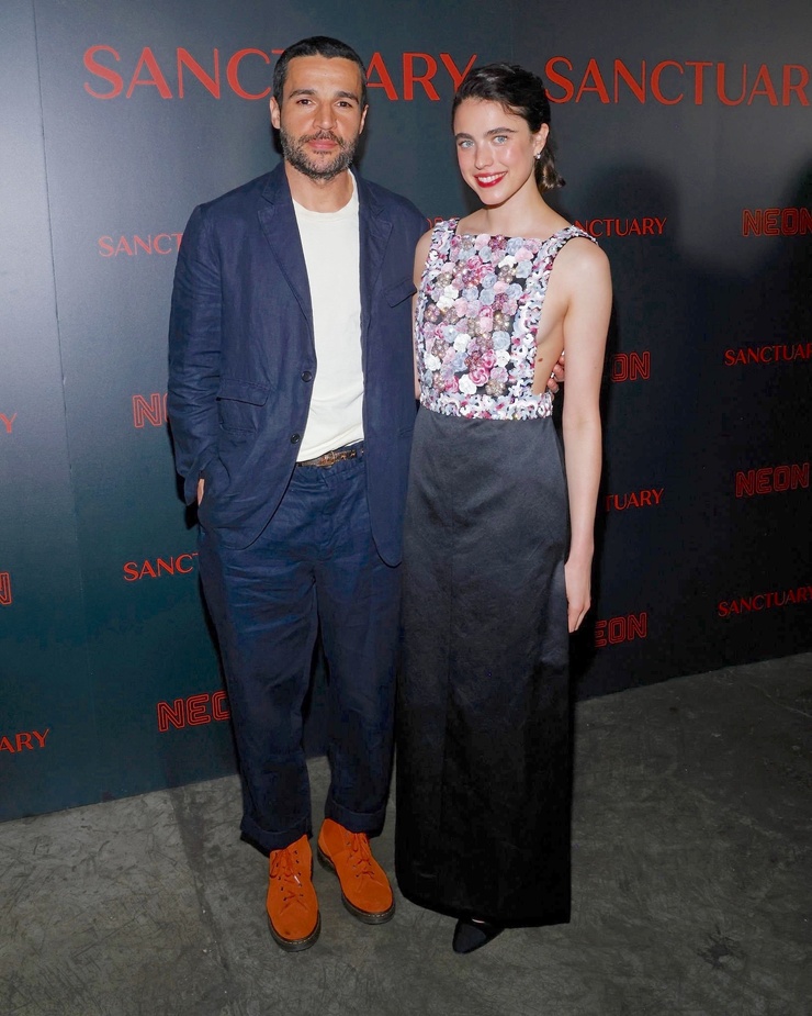 Margaret Qualley