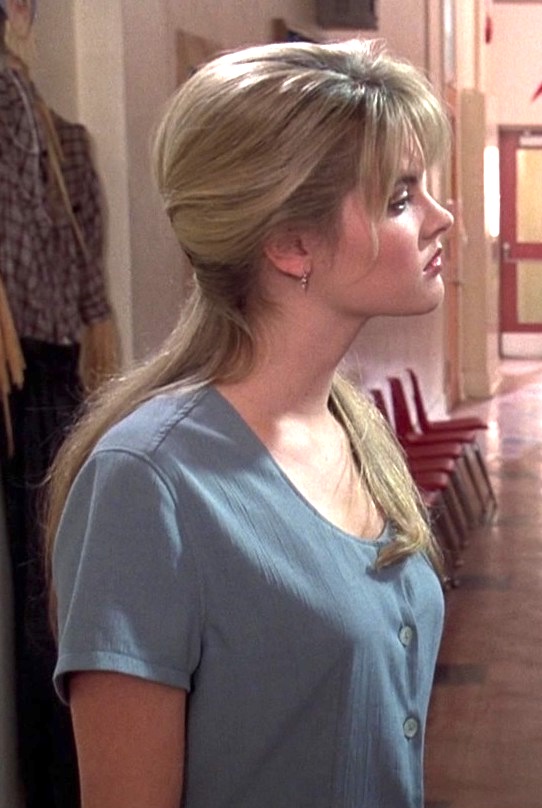 Veronica Vaughn