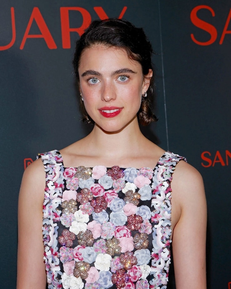 Margaret Qualley