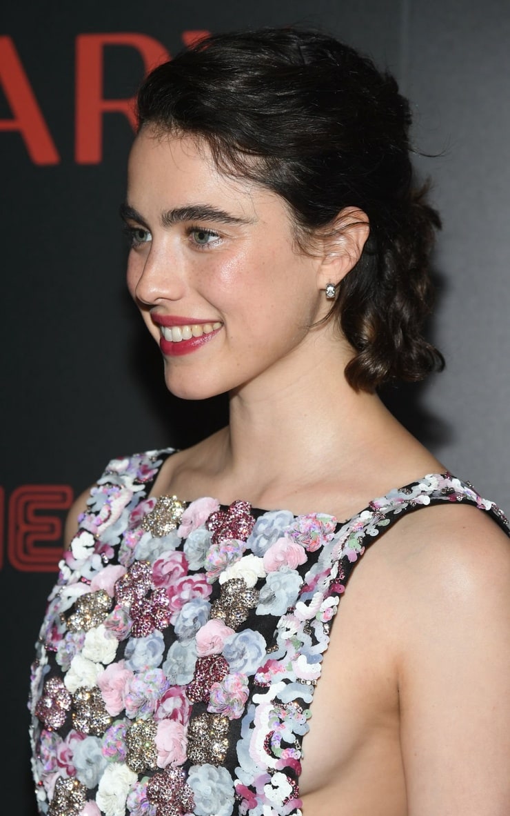 Margaret Qualley