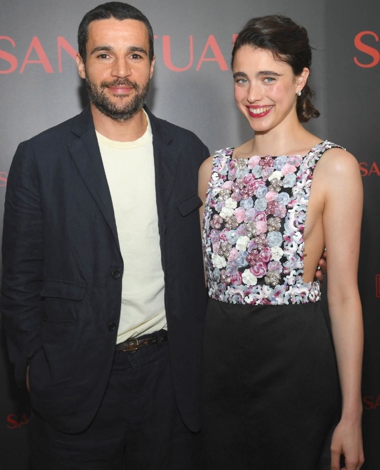 Margaret Qualley